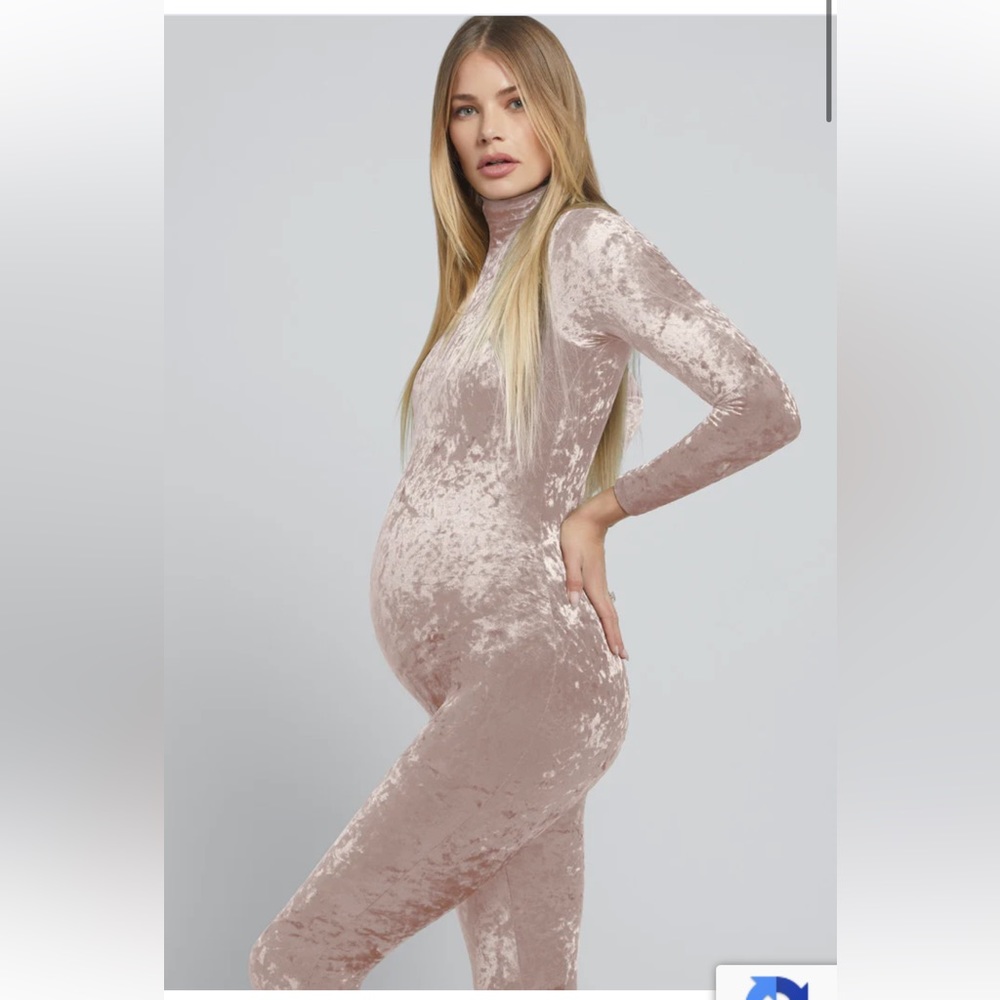 Bumpsuit Penelope